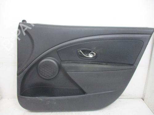 Used Front right panel Front right panel 37113739 37113739