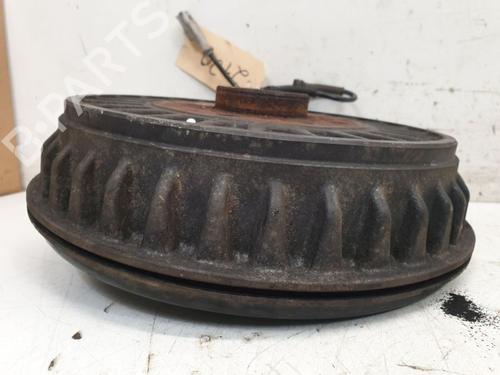 Left rear steering knuckle RENAULT TWINGO III (BCM_, BCA_) 1.0 SCe 70 | BP37232858M27 - Image 4