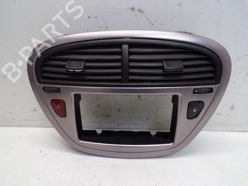 Used Other PEUGEOT 607 (9D, 9U) 2.2 HDi (170 hp) 18806404