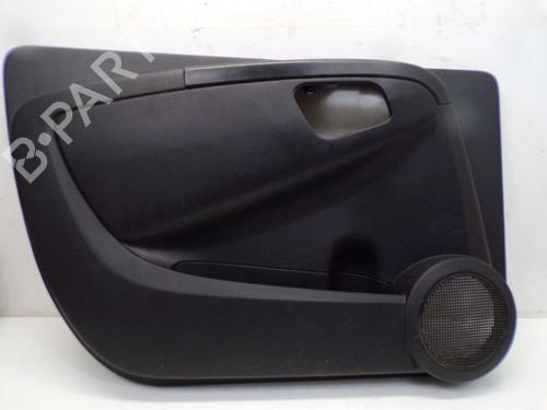 Used Front left panel PEUGEOT BIPPER (AA_) 1.3 HDi 75 (75 hp) 29085034