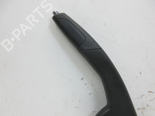 Hand brake RENAULT ZOE (BFM_) ZOE | BP29099246I18