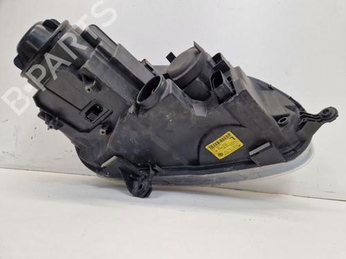 Left headlight VW GOLF V (1K1) 2.0 GTI | BP31702056C28 