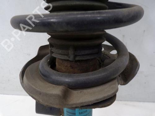 Left front shock absorber VOLVO XC60 I SUV (156) T6 AWD | BP29089756M16 