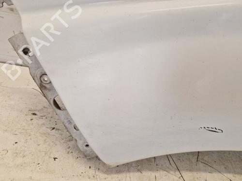 Left front fenders RENAULT TRAFIC II Van (FL) 2.0 dCi 115 (FL01, FL0U, FL00, FL0H, FL0M) | BP29101896C41 