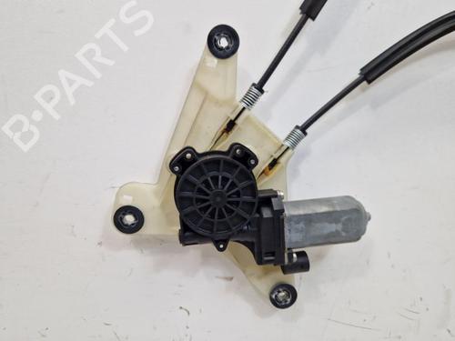 Front left window mechanism RENAULT MASTER III Van (FV) 2.3 dCi 125 FWD (FV0C, FV0D, FV0G, FV0H, FV0J, FV0K,... | BP34738151C22 - Image 7