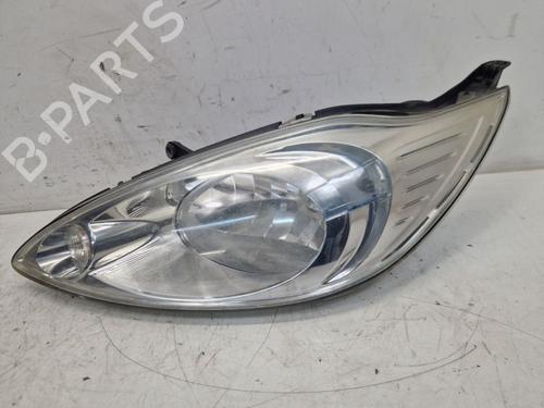 Left headlight FORD KA (RU8) 1.2 | BP33627935C28 - Image 2