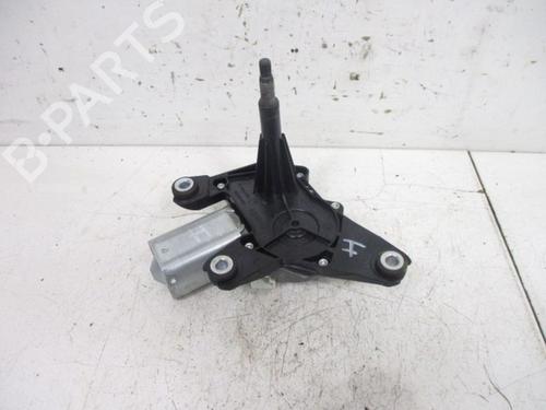 Used Rear wiper motor DACIA DUSTER (HS_) 1.6 16V (105 hp) 18791118