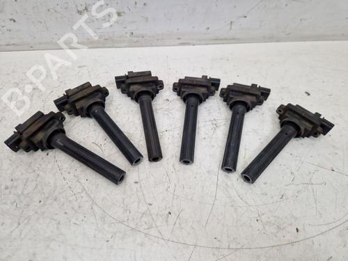 Used Ignition coil Ignition coil SUZUKI GRAND VITARA I (FT, HT) 2.7 4x4 (TX92, JA627) (184 hp) 36215403 36215403
