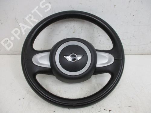 Used Steering wheel MINI MINI (R56) One (95 hp) 18791638