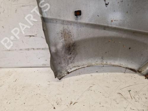 Left front fenders RENAULT TRAFIC II Van (FL) 1.9 dCi 100 (FL0C, FL0K, FL0B) | BP29109374C41 