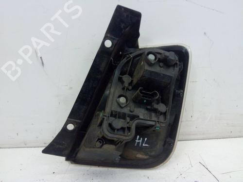 Left taillight ABARTH 500 / 595 / 695 1.4 (312.AXD1A) | BP37140706C34 - Image 7