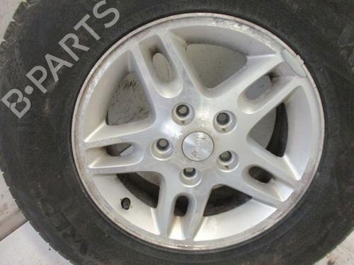 Rim JEEP GRAND CHEROKEE II (WJ, WG) 4.0 4x4 | BP18790462C45 