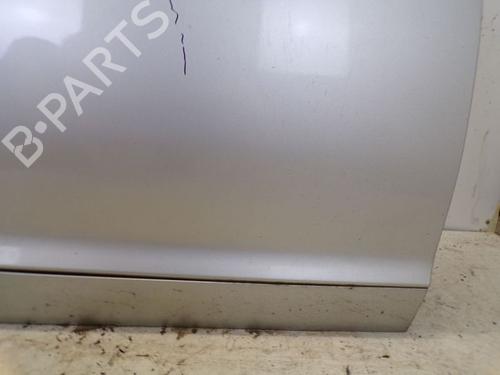 Right front door AUDI A6 C6 Avant (4F5) 2.7 TDI | BP19267291C3 