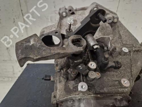 Gearbox VW GOLF VI (5K1) 1.2 TSI | BP31821154M3 