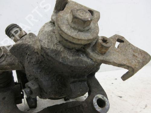 Right rear brake caliper PEUGEOT 307 CC (3B) 2.0 16V | BP19292775M106 