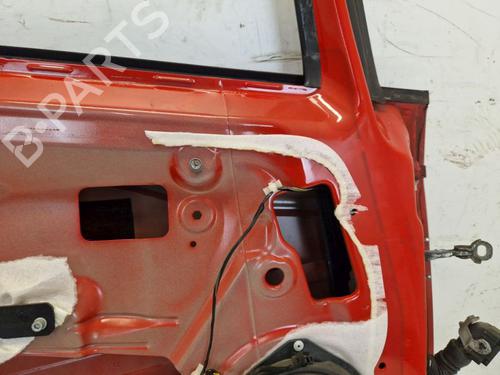 Left front door FIAT PUNTO EVO (199_) 1.3 D Multijet | BP29107936C2