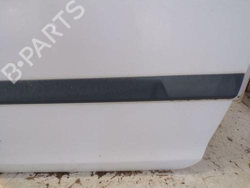 Left front door OPEL CORSA D (S07) 1.3 CDTI (L08, L68) | BP19333353C2 
