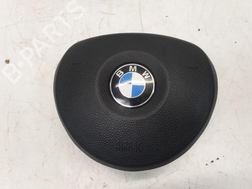 Steering wheel BMW 3 Touring (E91) 320 d | BP34738281C49 - Image 8