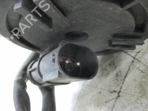 Secondary air pump BMW 5 (E60) 520 i | BP37114317M112 - Image 3