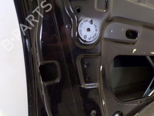 Left front door RENAULT GRAND SCÉNIC III (JZ0/1_) 1.4 16V (JZ0F) | BP29094662C2 