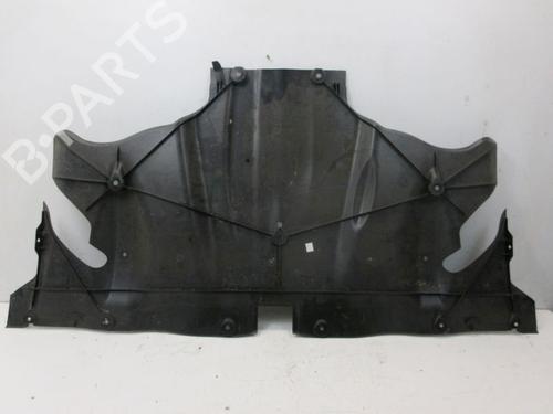 Underbody protection TESLA MODEL Y (5YJY) EV Performance All-wheel Drive | BP38505540M92 - Image 5