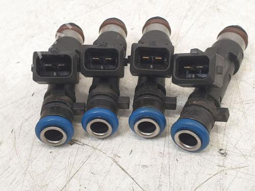 Injector OPEL CORSA D (S07) 1.2 (L08, L68) | BP36655575M100 - Image 4