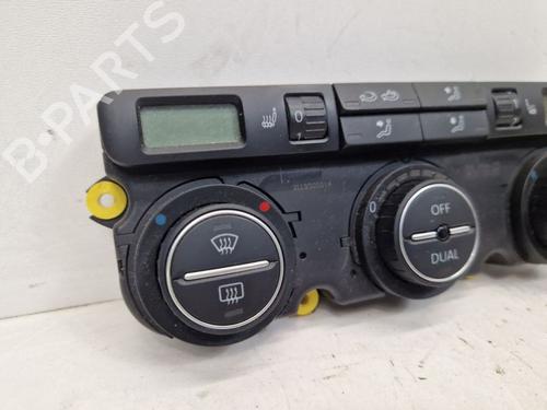 AC-Styringsenhed/Manøvreenhed VW TOURAN (1T1, 1T2) 1.4 TSI | BP28307685I5 
