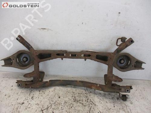 Rear axle VW TOURAN (1T1, 1T2) 1.6 FSI | BP18757654M2 