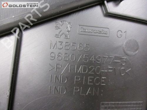 Rear left panel PEUGEOT 308 SW I (4E_, 4H_) 1.6 HDi | BP37108161C60 - Image 5