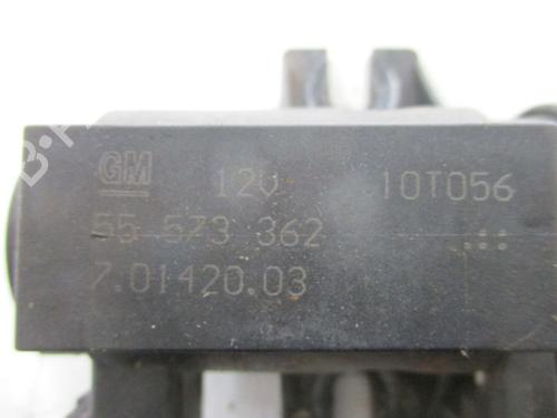 Electronic sensor OPEL INSIGNIA A (G09) 2.0 CDTI (68) | BP38026933M84 - Image 2