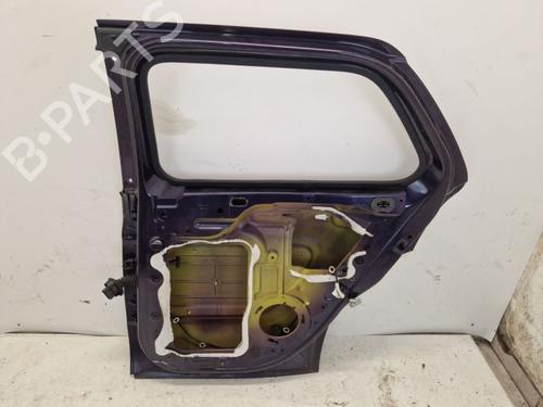 Dør højre bagtil CITROËN C4 CACTUS 1.6 HDi 90 | BP38029463C5 - Image 6