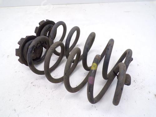 Used Shock absorber spring RENAULT TWINGO III (BCM_, BCA_) 1.0 SCe 70 (71 hp) 18802410