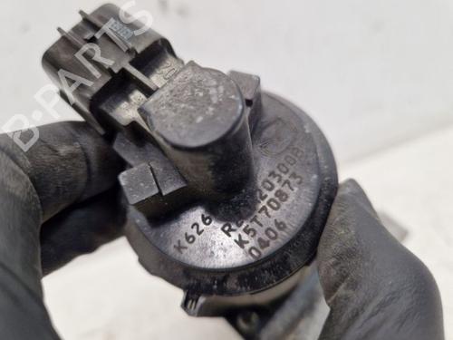 Egr MAZDA 6 Hatchback (GH) 2.2 MZR-CD (GH10) | BP33907531M69 - Image 7