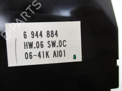 Switch BMW 5 (E60) 530 i | BP18803698I30