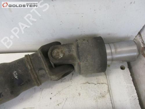Driveshaft MITSUBISHI OUTLANDER II (CW_W) 2.0 DI-D (CW8W) | BP18755932M37 