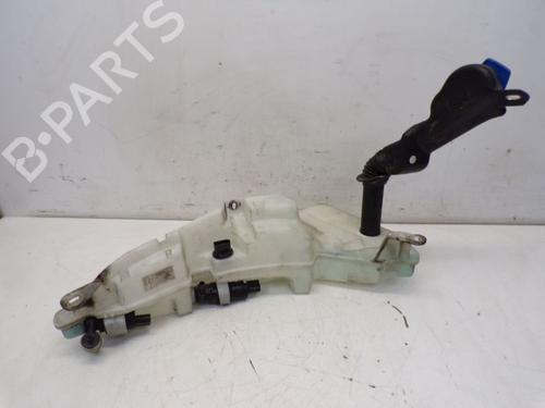 Ruitenwisserarm voor AUDI A6 C6 Avant (4F5) 3.2 FSI quattro (255 hp) 23501245