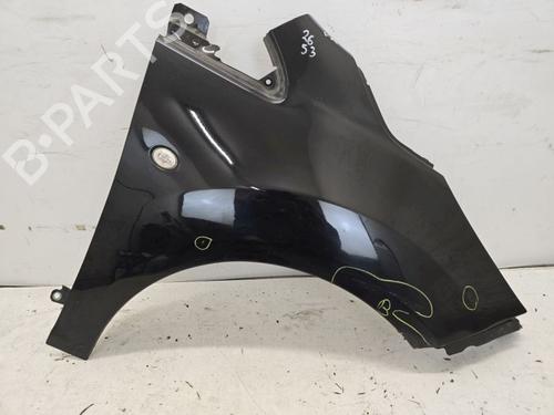 right-front-fenders-ford-ka-ru8-2008-2009-2010-2011-2012-2013-2014-2015-2016-37146202 main image