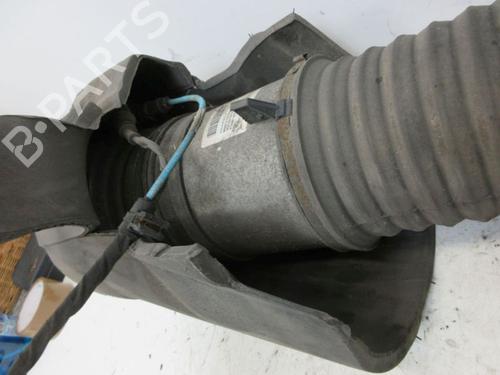 Right rear shock absorber AUDI A8 D4 (4H2, 4H8, 4HC, 4HL) 3.0 TDI quattro | BP29088012M19 
