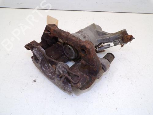 Left rear brake caliper SAAB 9-3 (YS3F, E79, D79, D75) 2.2 TiD | BP29084876M107 