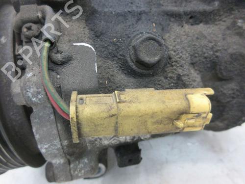 AC compressor CITROËN C5 II Break (RE_) 1.6 HDi (RE9HZC, RE9HYB) | BP38027995M34  - Image 8