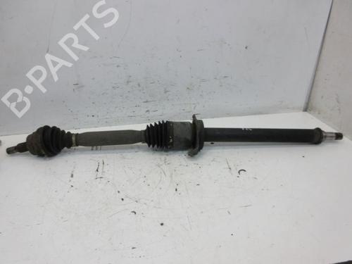 Right front driveshaft MERCEDES-BENZ A-CLASS (W169) A 160 CDI (169.006, 169.306) | BP19294749M39 