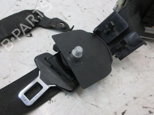 Front left seatbelt MERCEDES-BENZ E-CLASS (W211) E 220 CDI (211.006) | BP29093833I26 