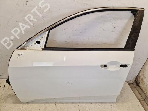 Used Left front door Left front door 38505957 38505957