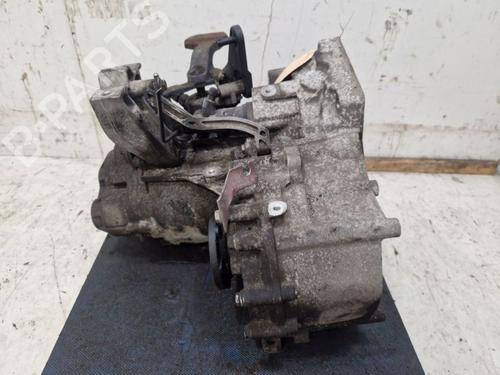 Gearbox VW PASSAT B6 (3C2) 2.0 FSI 4motion | BP29104805M3 