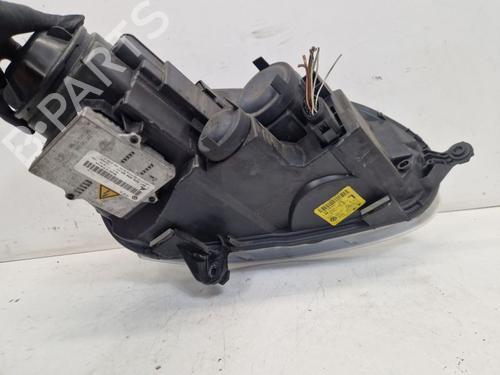 Left headlight VW GOLF V (1K1) 2.0 GTI | BP39615864C28 - Image 7