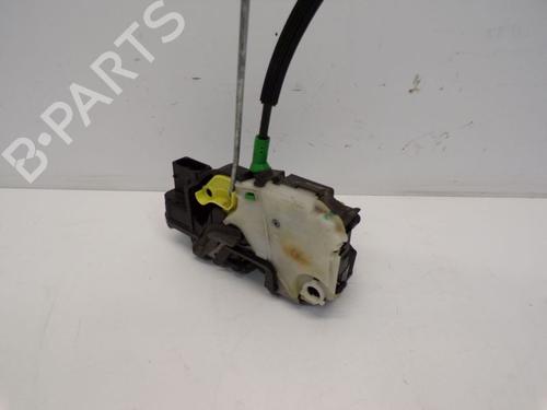 Rear left lock CHEVROLET CRUZE (J300) 1.4 | BP29097079C100 