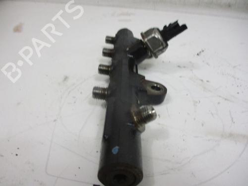 Injection rail RENAULT MEGANE III Hatchback (BZ0/1_, B3_) 1.5 dCi (BZ09, BZ0D, BZ1W, BZ29, BZ14) | BP37113818M98 - Image 4