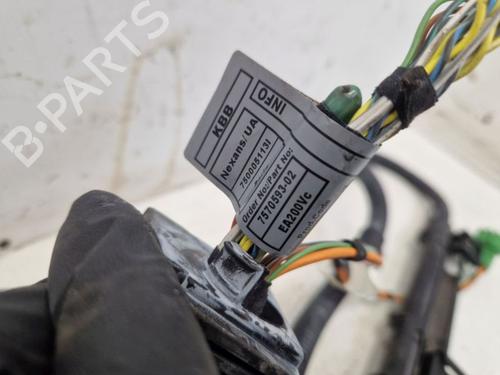 Wiring harness BMW X1 (E84) sDrive 18 i | BP30794972E16 