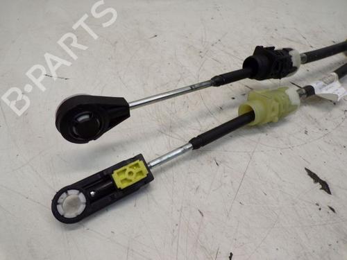 Cable RENAULT MEGANE IV Grandtour (K9A/M/N_) 1.2 TCe 130 (K9MR) | BP29101517E12