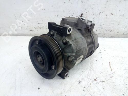 Used AC compressor AC compressor VW PASSAT B6 Variant (3C5) 2.0 TFSI (200 hp) 29106496 29106496